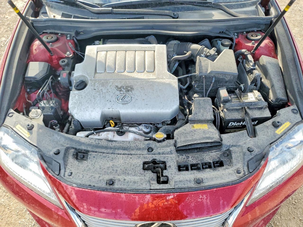 Lexus Es 350