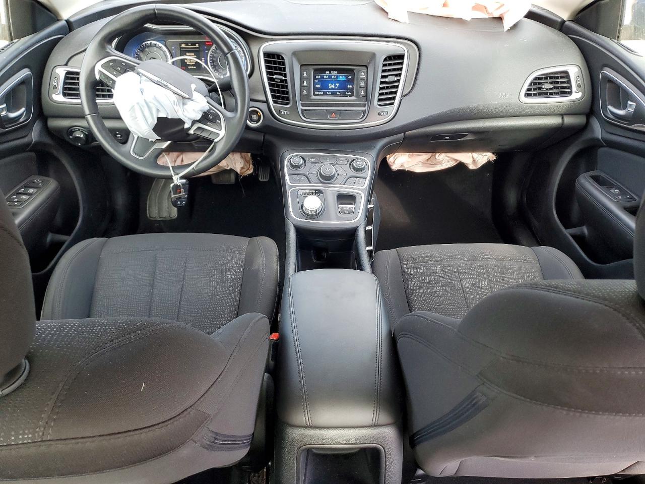 Chrysler 200 Limited
