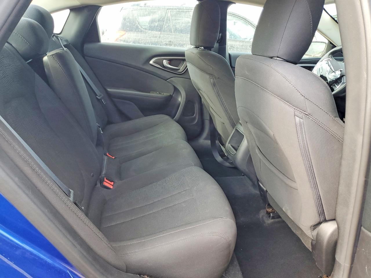 Chrysler 200 Limited