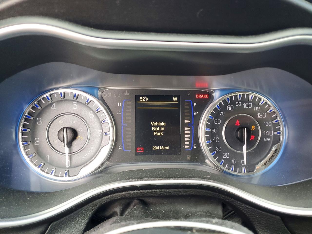 Chrysler 200 Limited