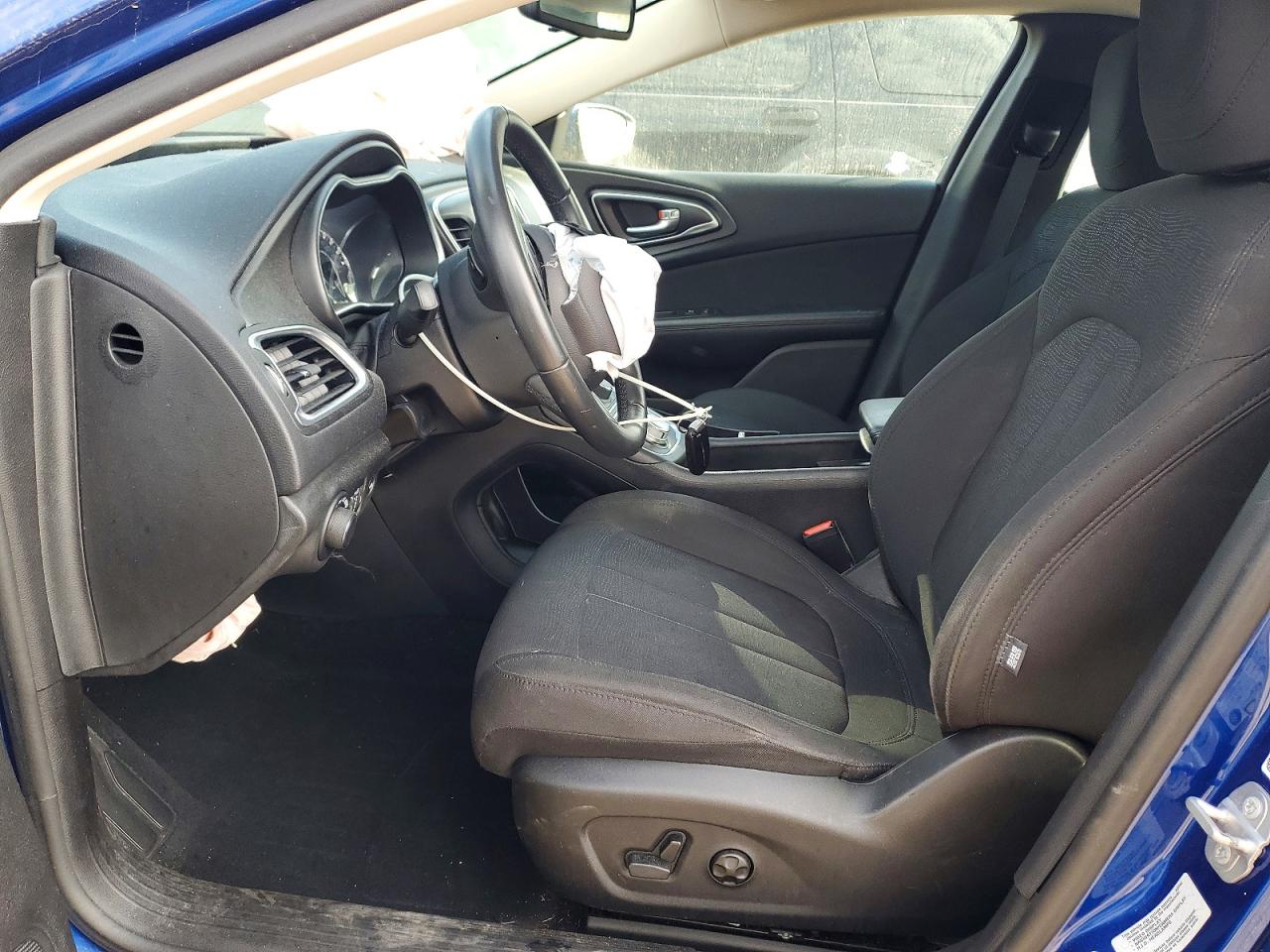 Chrysler 200 Limited