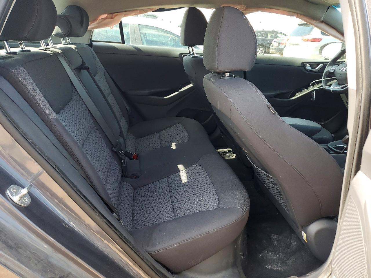 Hyundai Ioniq Sel