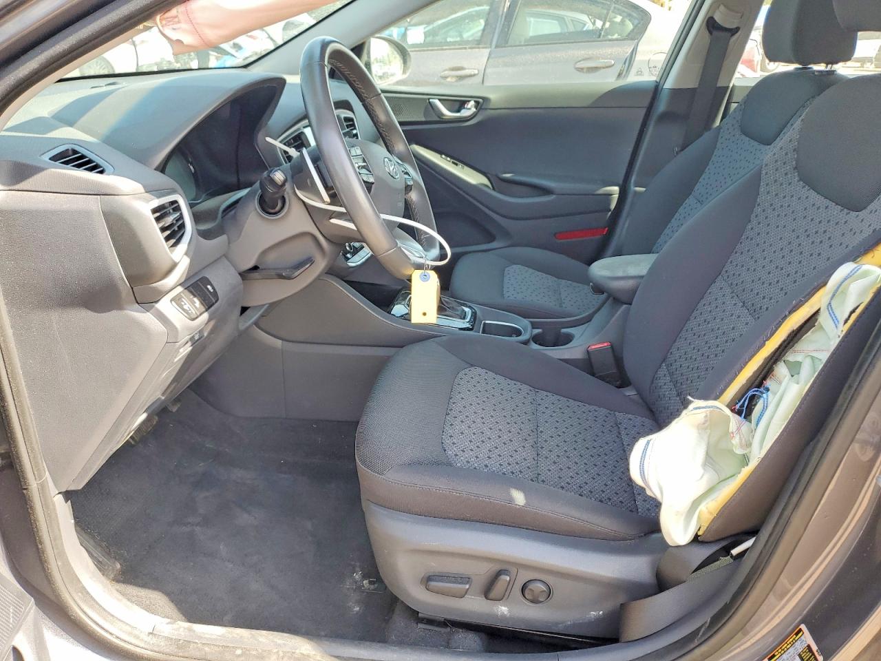 Hyundai Ioniq Sel