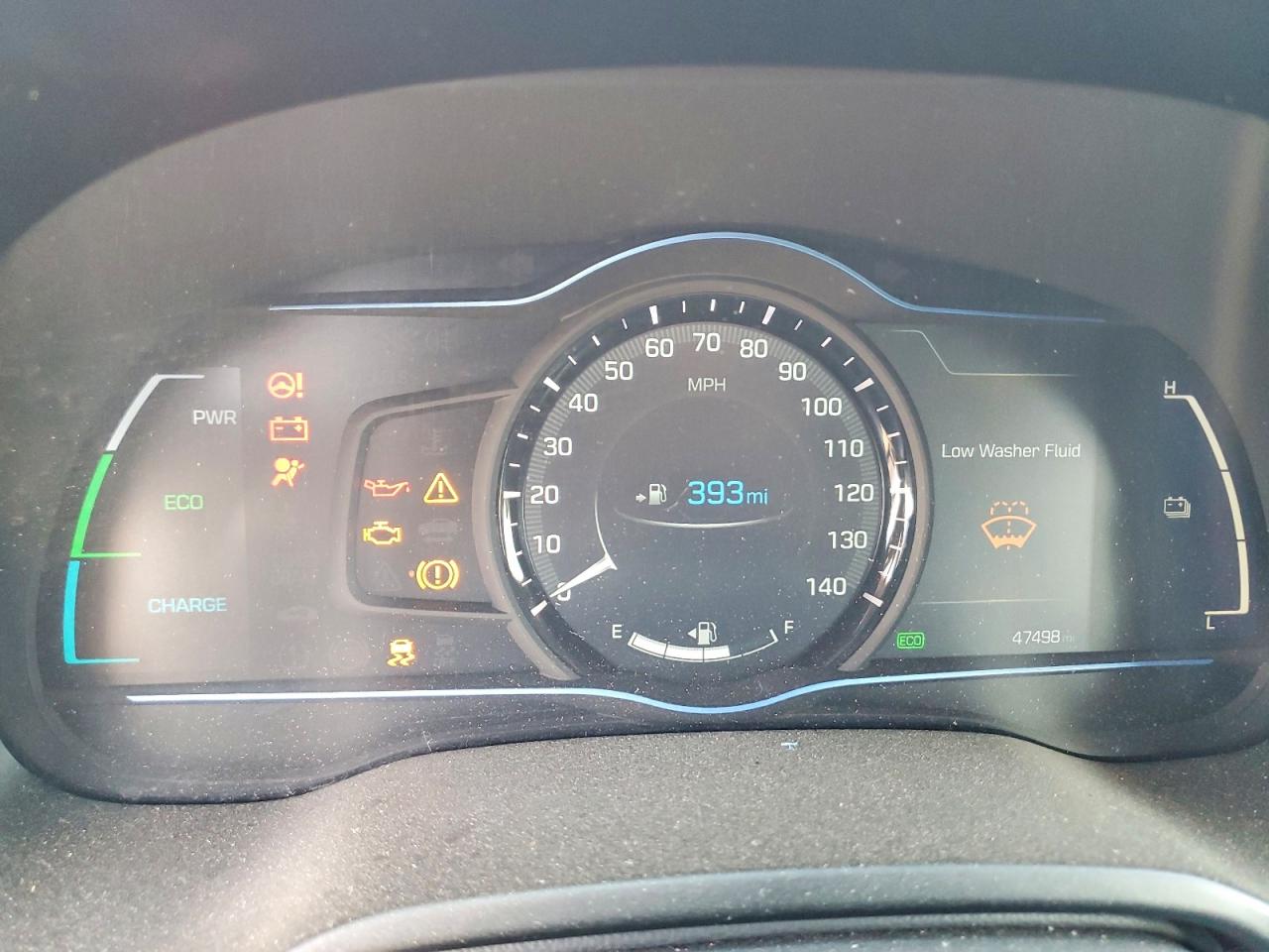 Hyundai Ioniq Sel