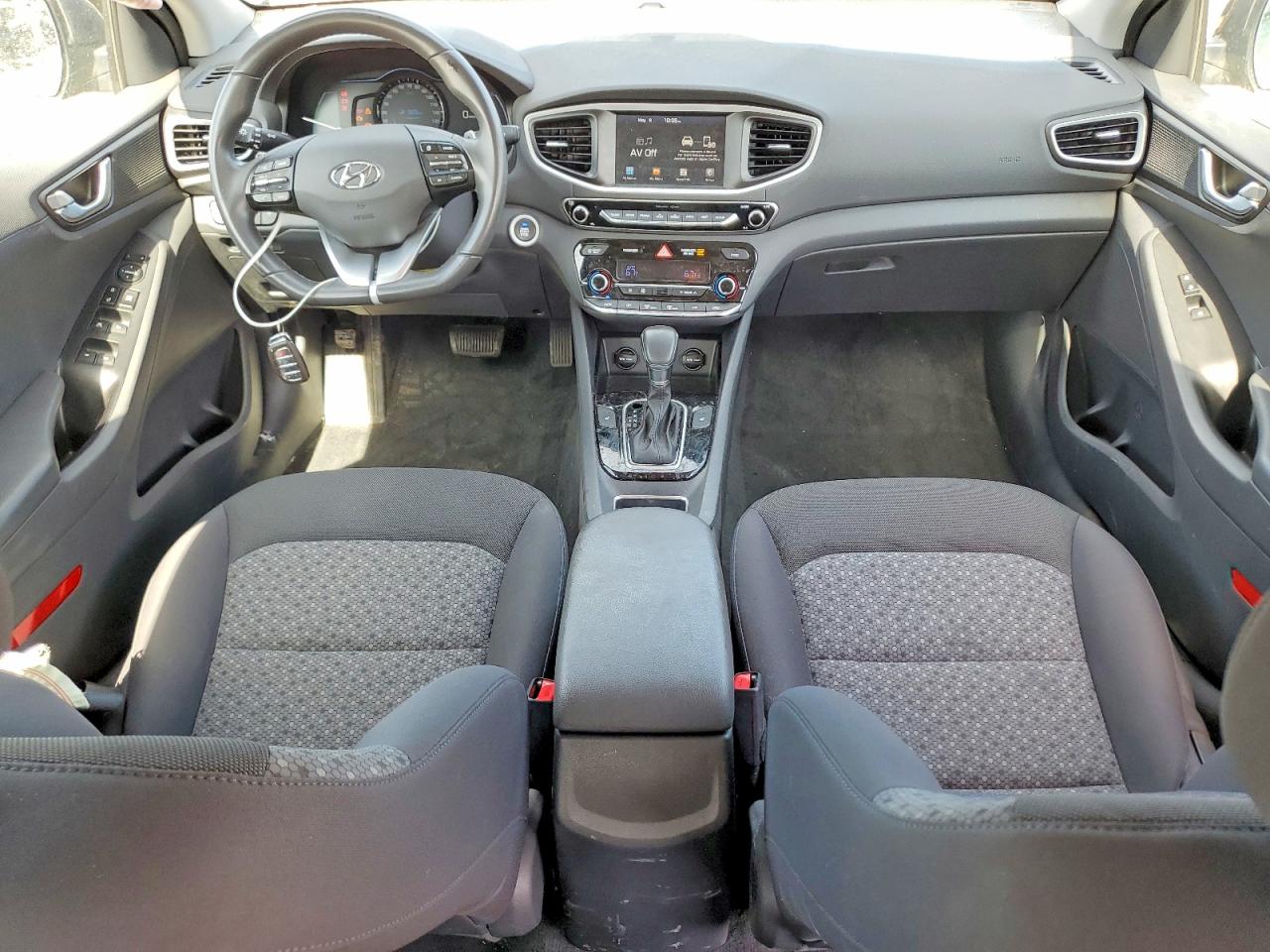 Hyundai Ioniq Sel