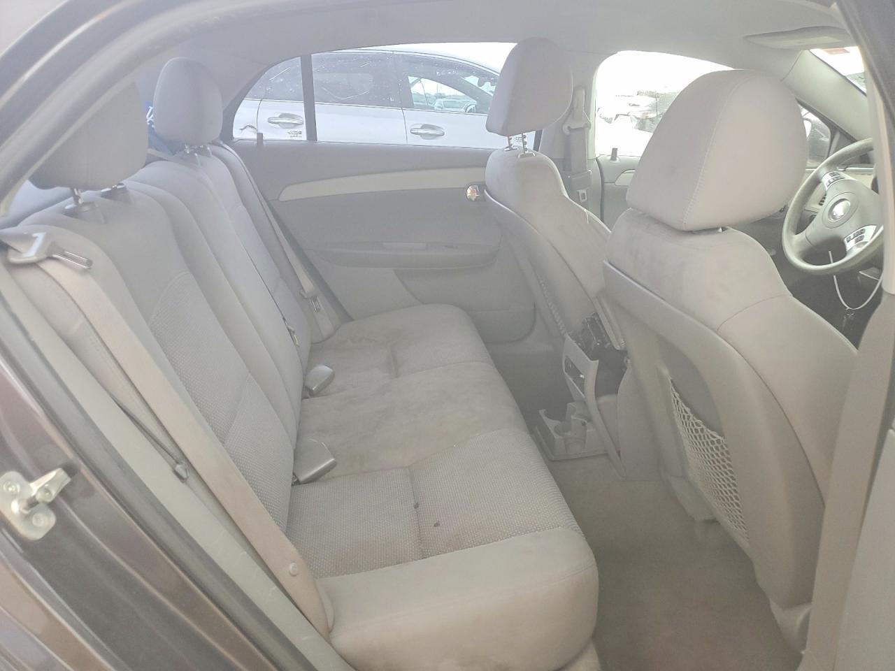 Chevrolet Malibu 1lt