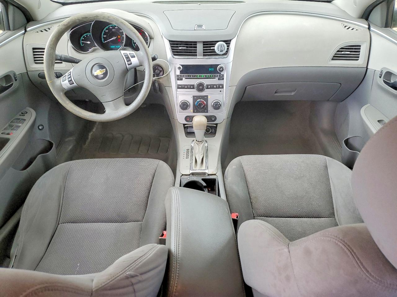 Chevrolet Malibu 1lt