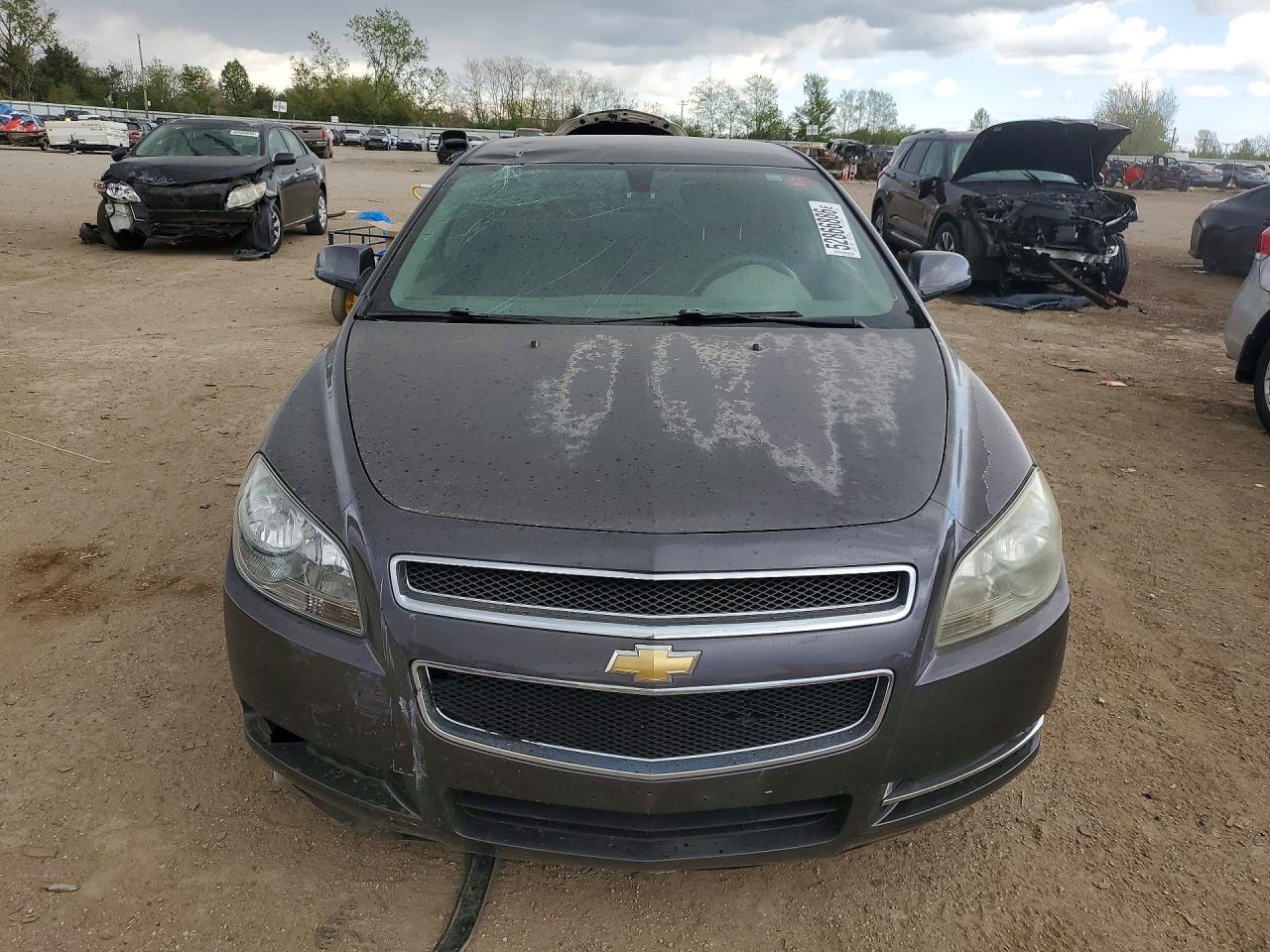 Chevrolet Malibu 1lt