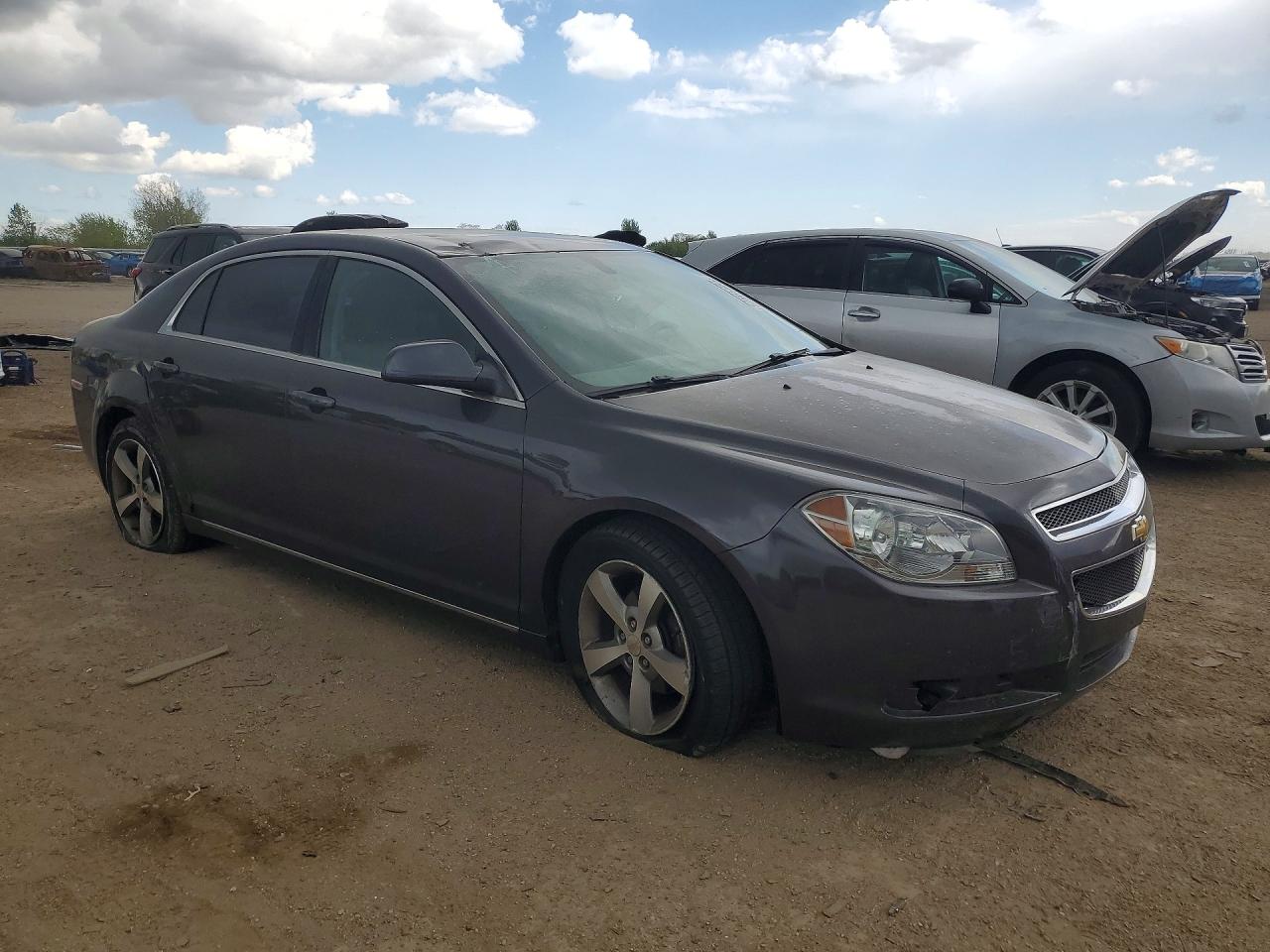 Chevrolet Malibu 1lt