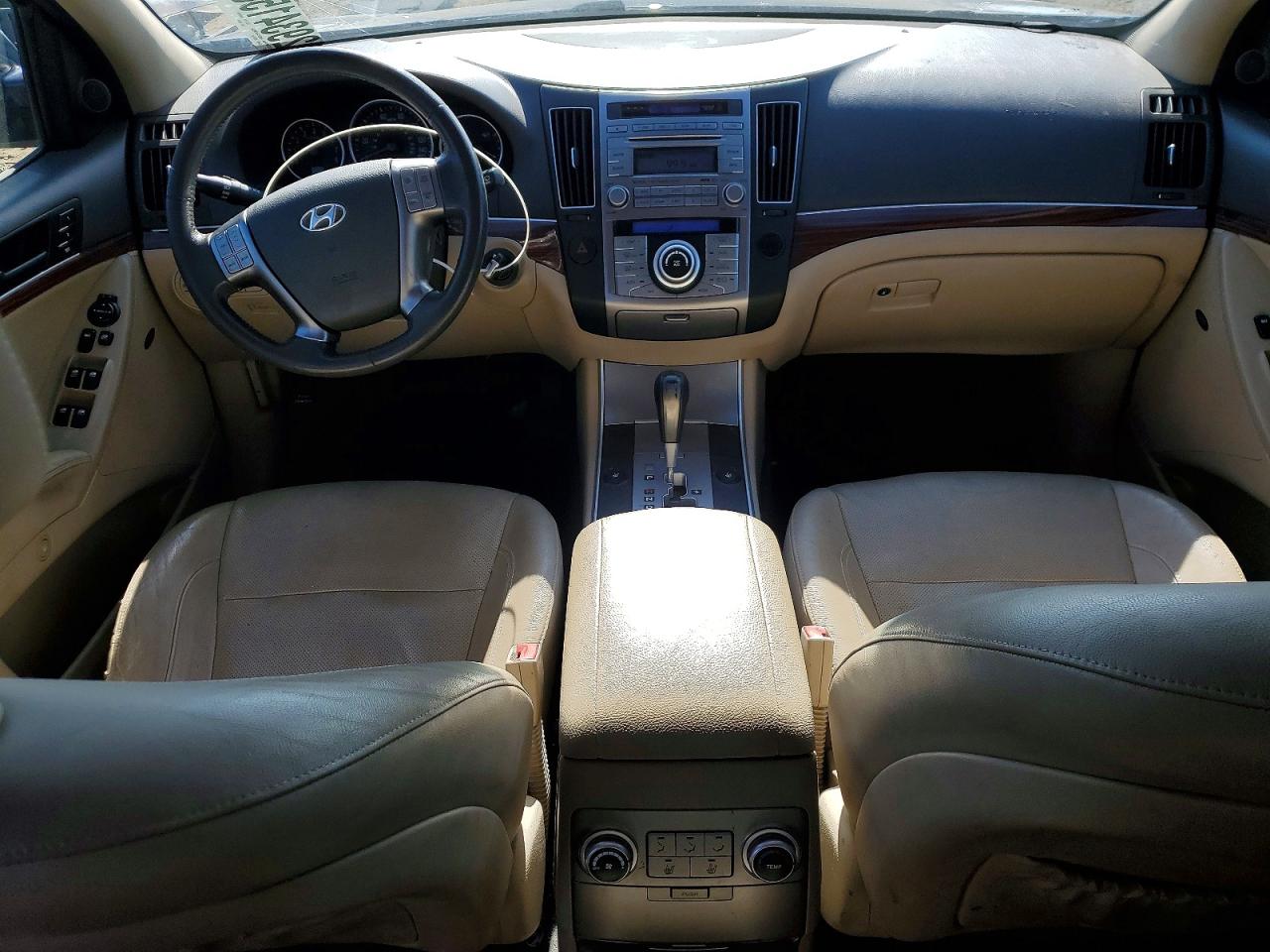Hyundai Veracruz Limited