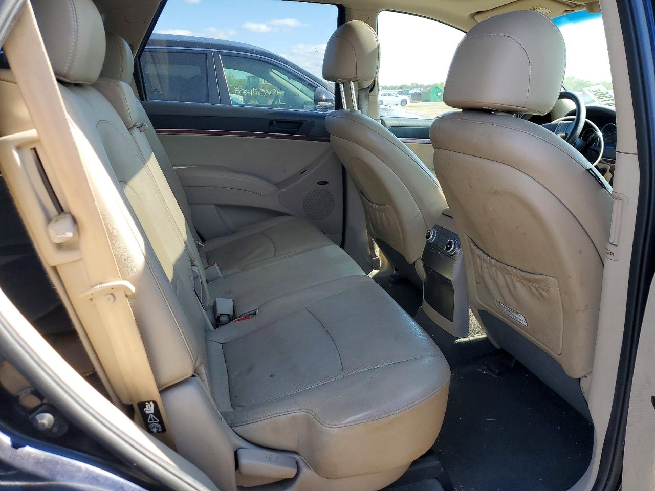 Hyundai Veracruz Limited