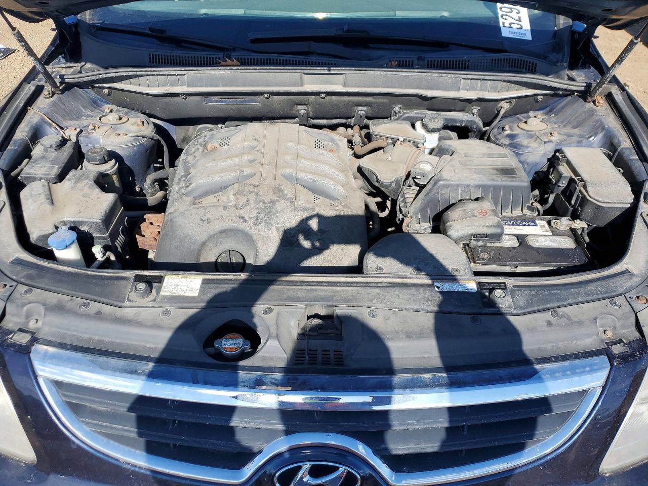Hyundai Veracruz Limited