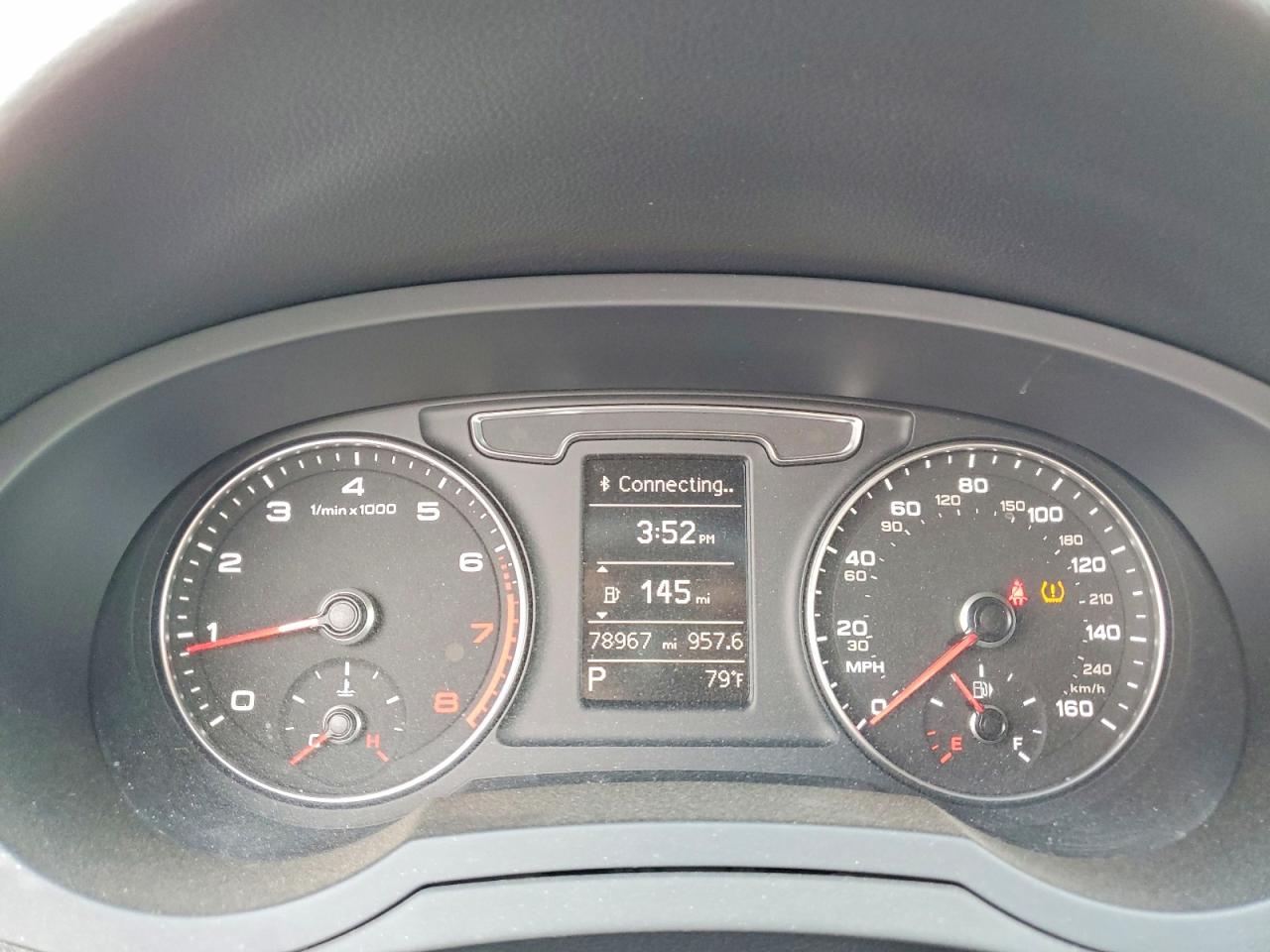 Audi Q3 Premium
