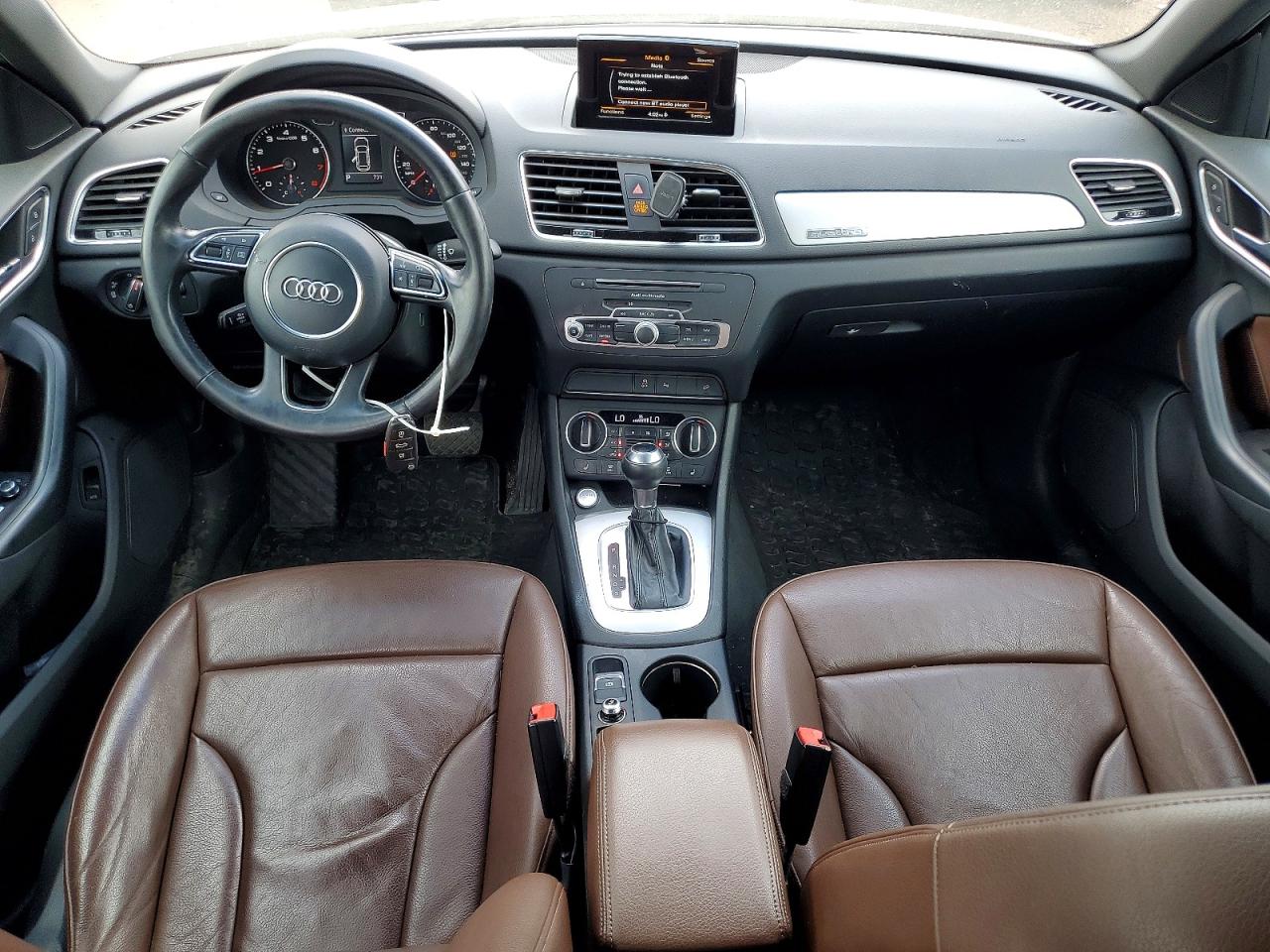 Audi Q3 Premium