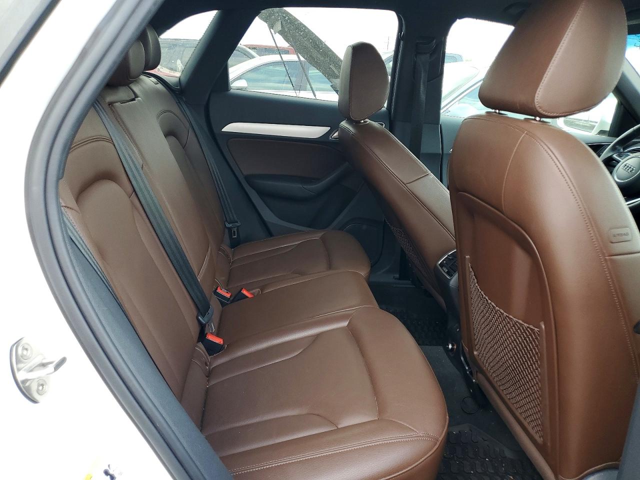 Audi Q3 Premium