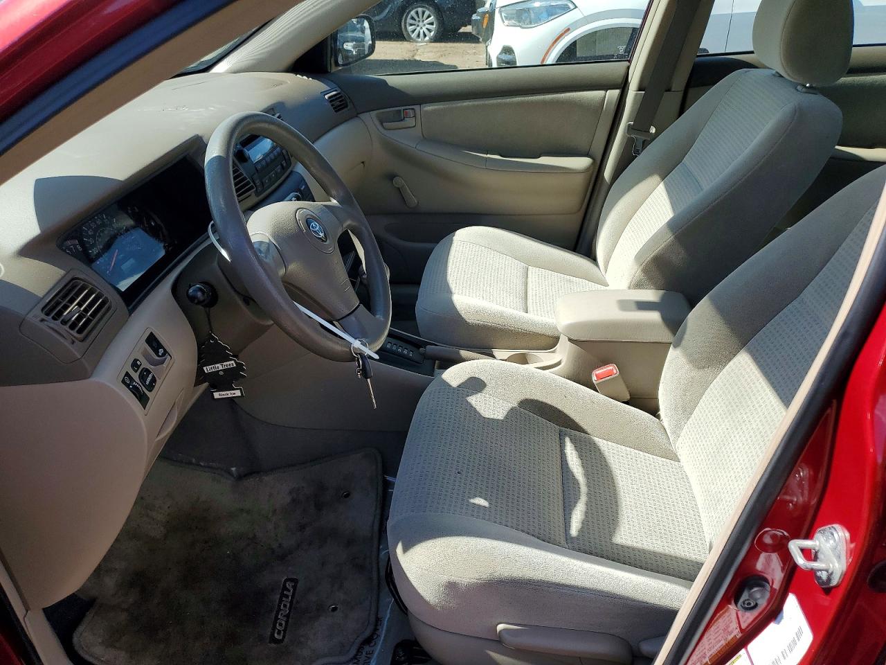 Toyota Corolla Ce
