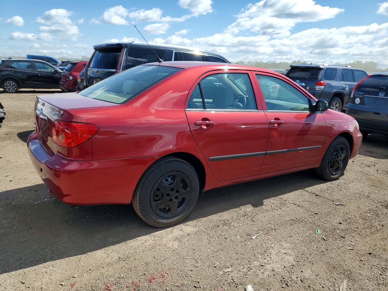 Toyota Corolla Ce