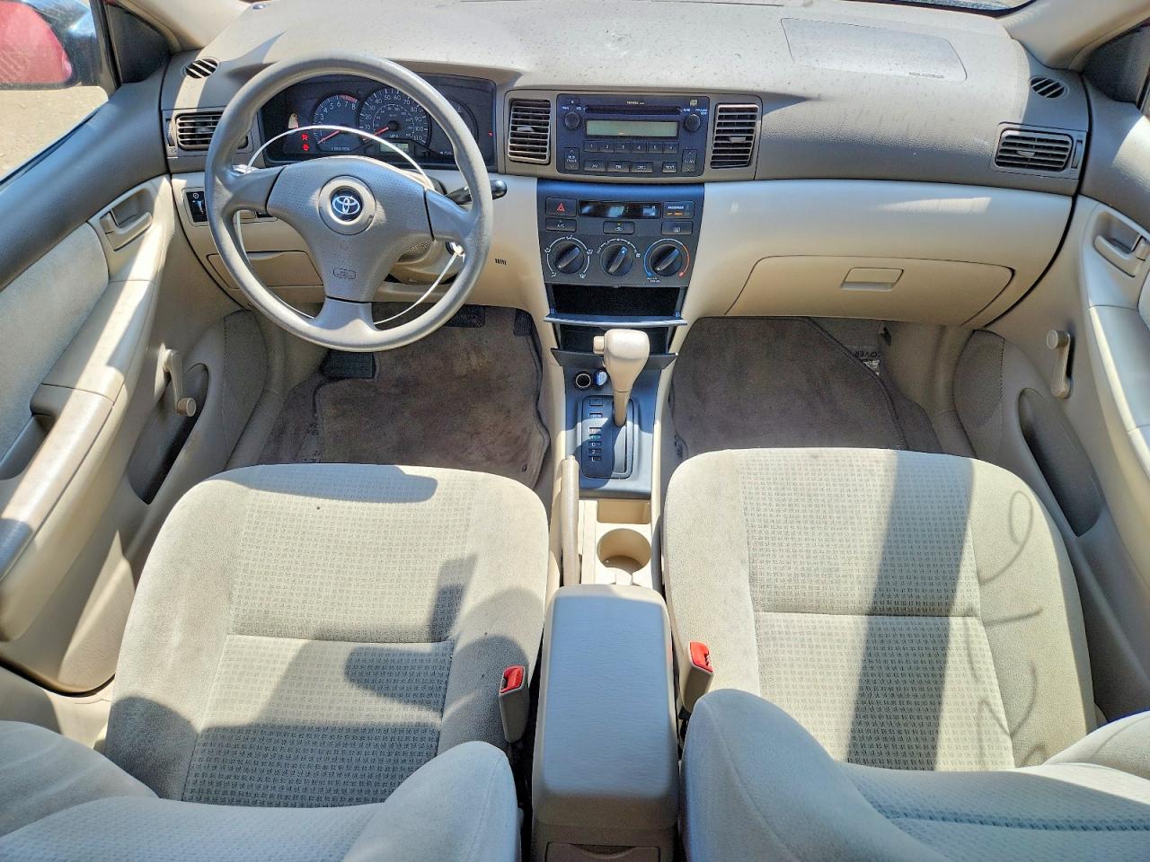 Toyota Corolla Ce