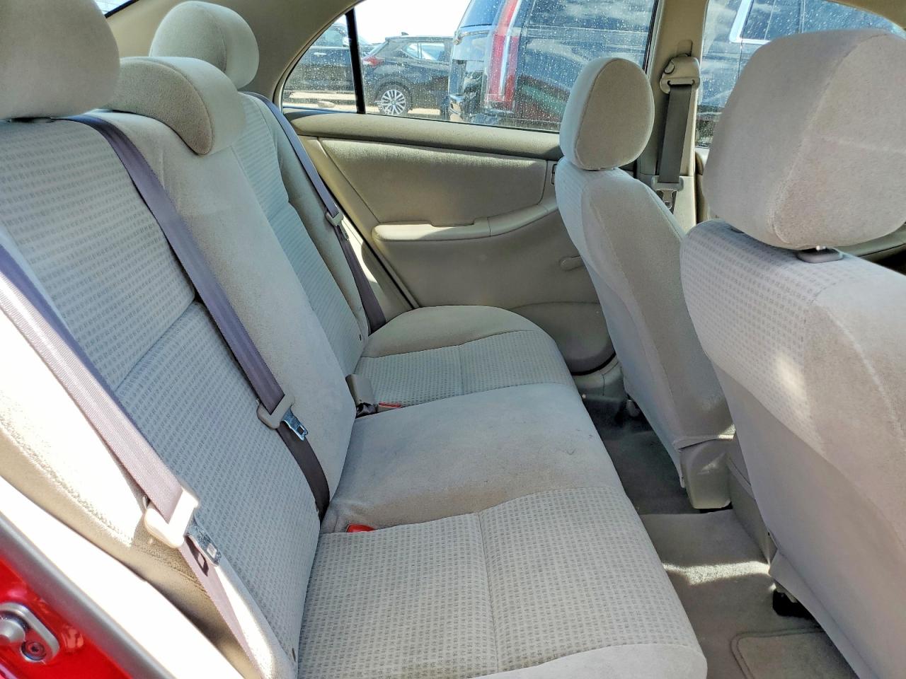 Toyota Corolla Ce