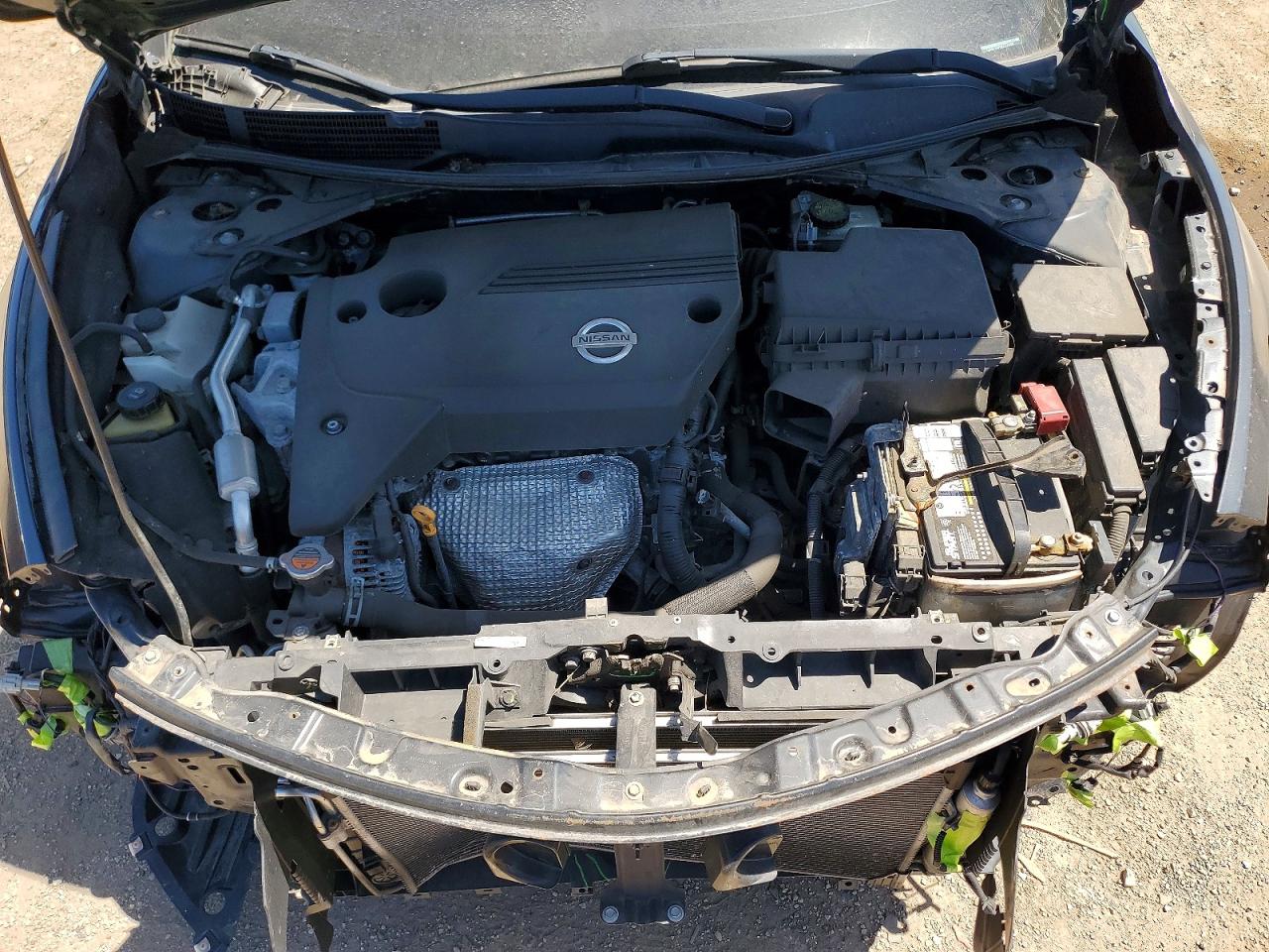 Nissan Altima 2.5 Sv