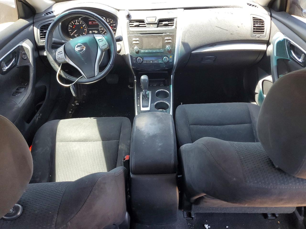 Nissan Altima 2.5 Sv