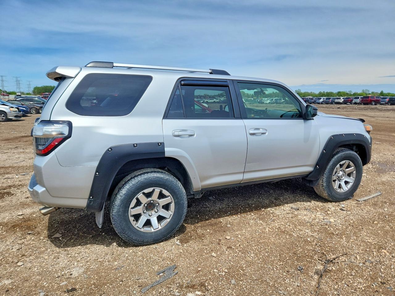 Toyota 4Runner