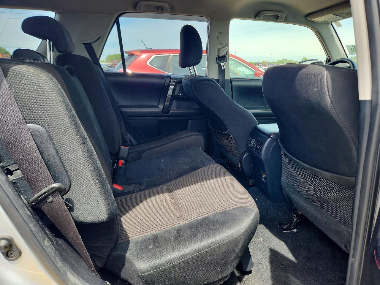 Toyota 4Runner
