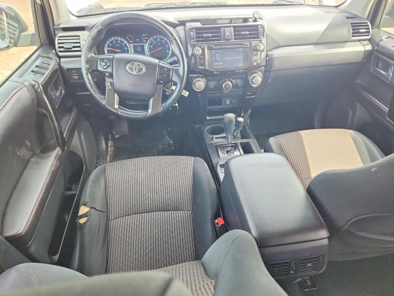Toyota 4Runner