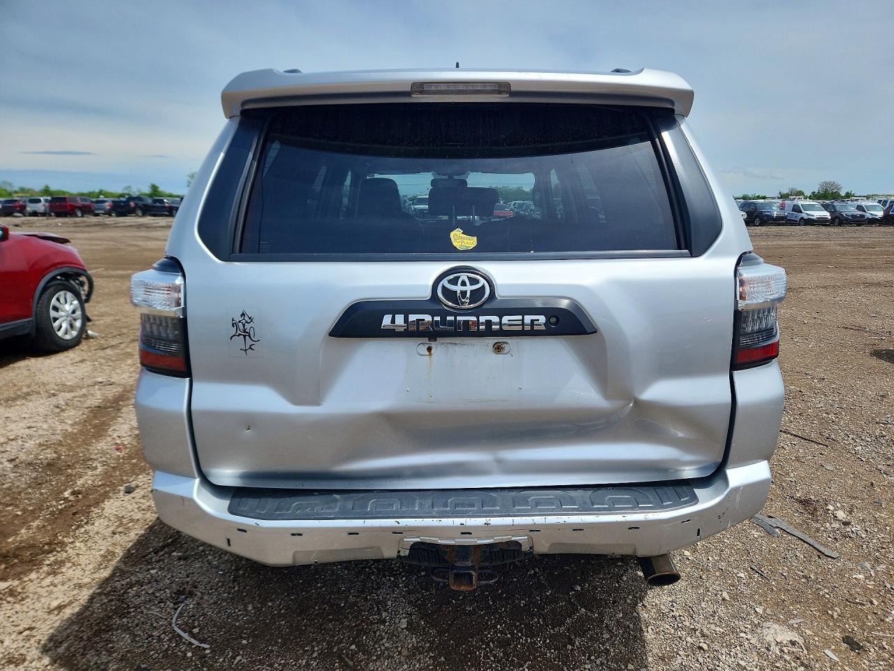 Toyota 4Runner