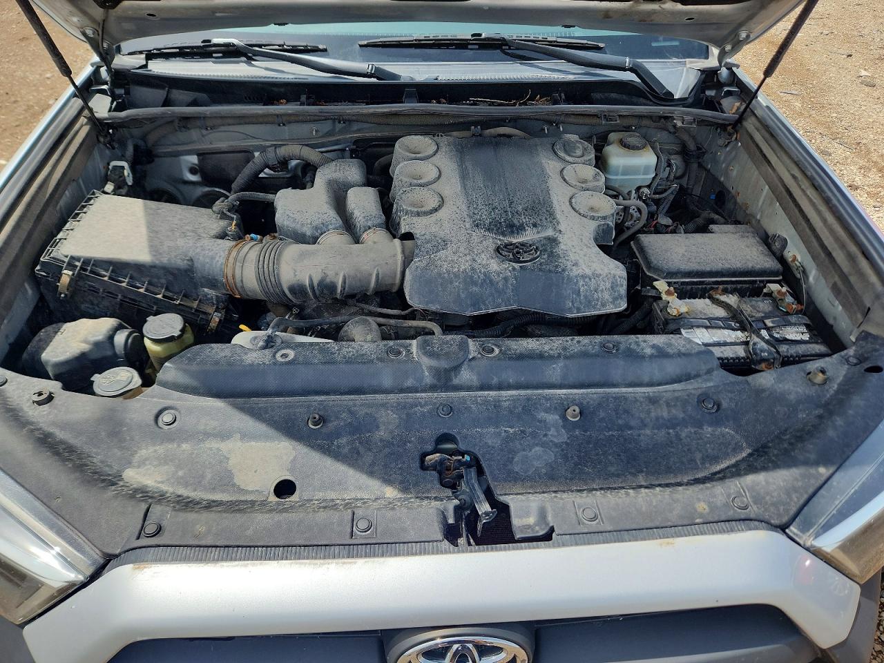 Toyota 4Runner