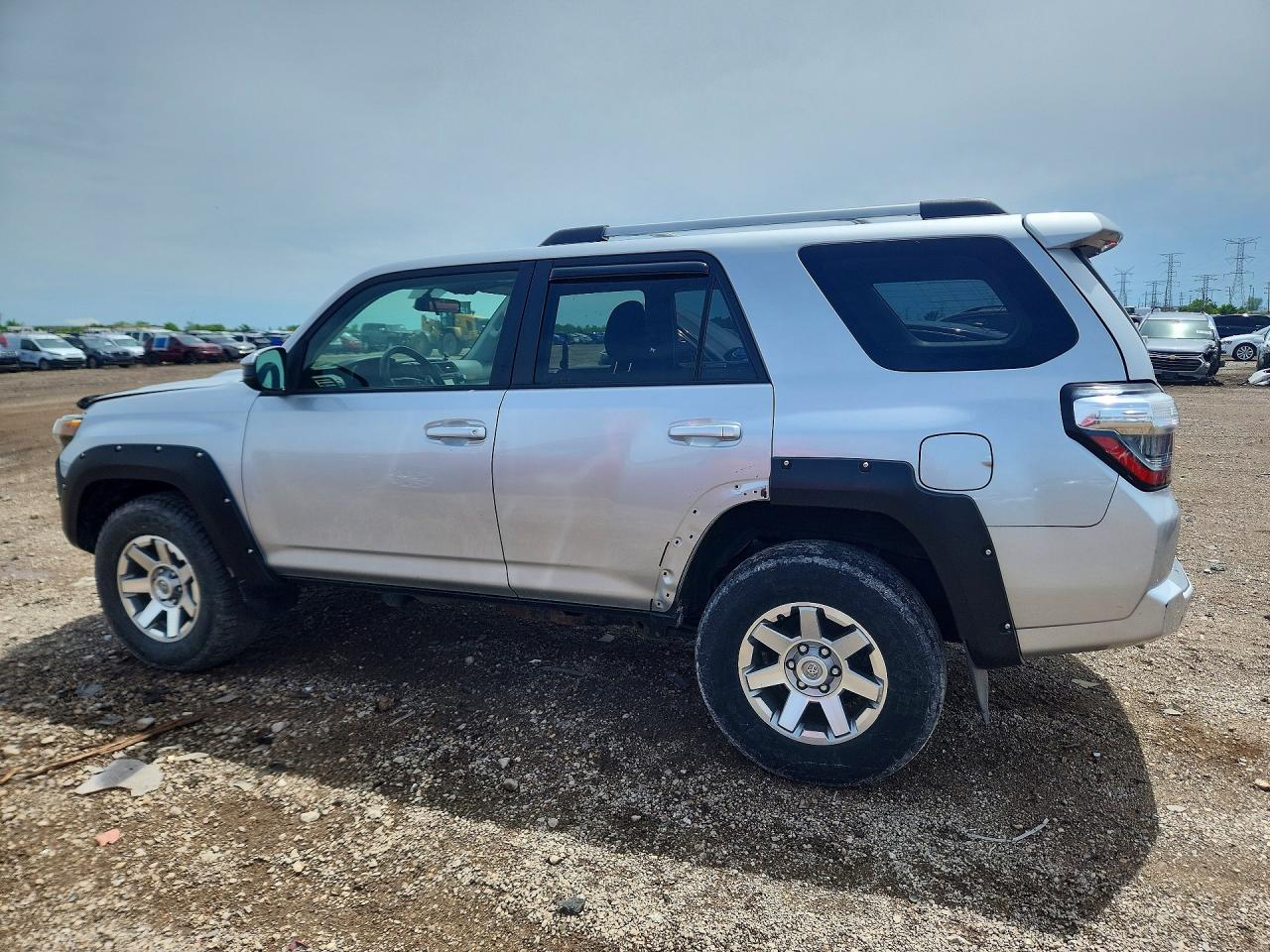 Toyota 4Runner