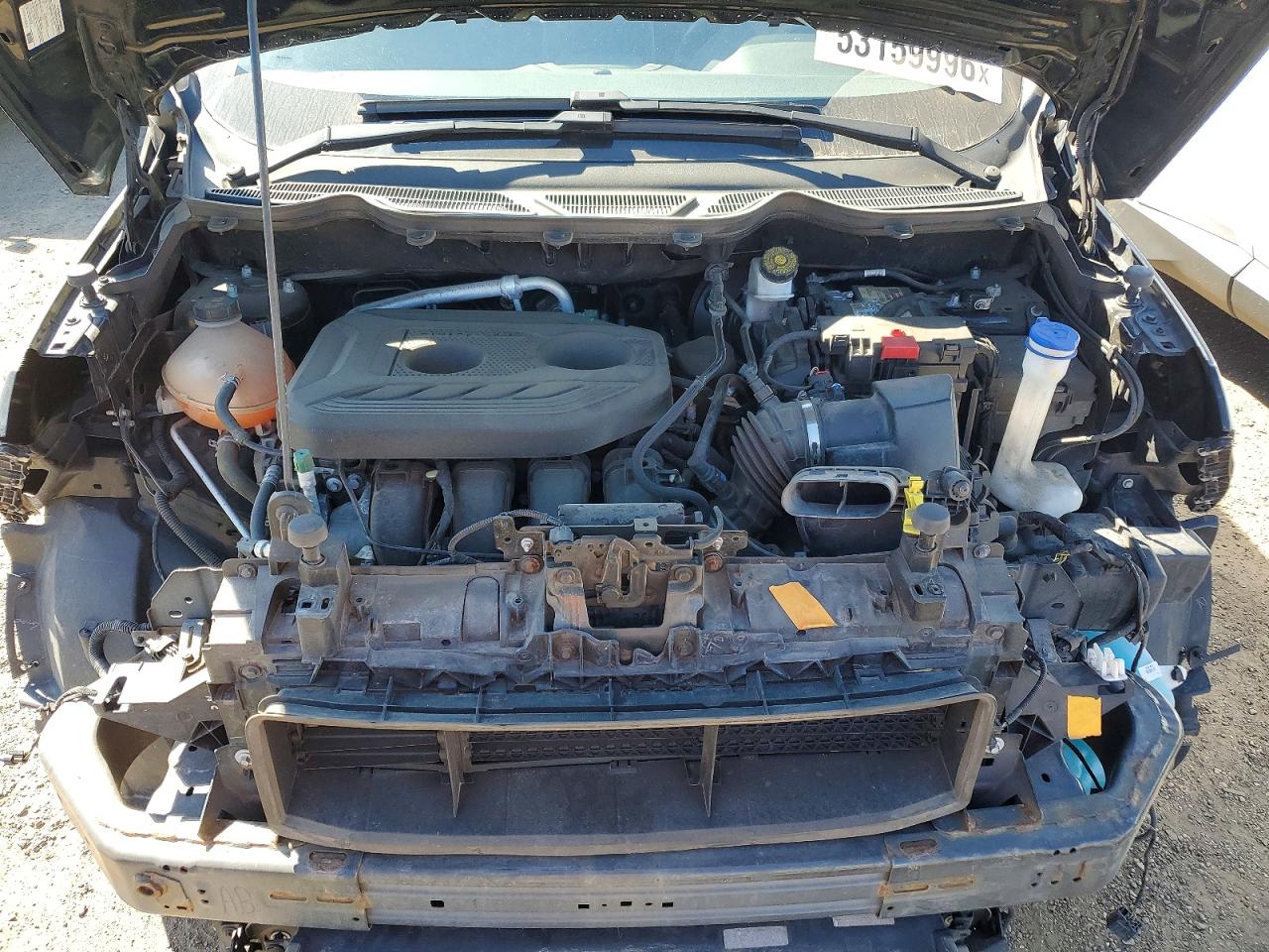 Ford EcoSport Se
