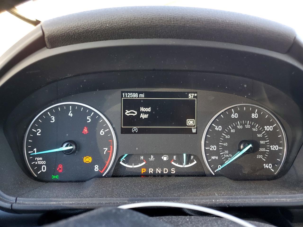 Ford EcoSport Se
