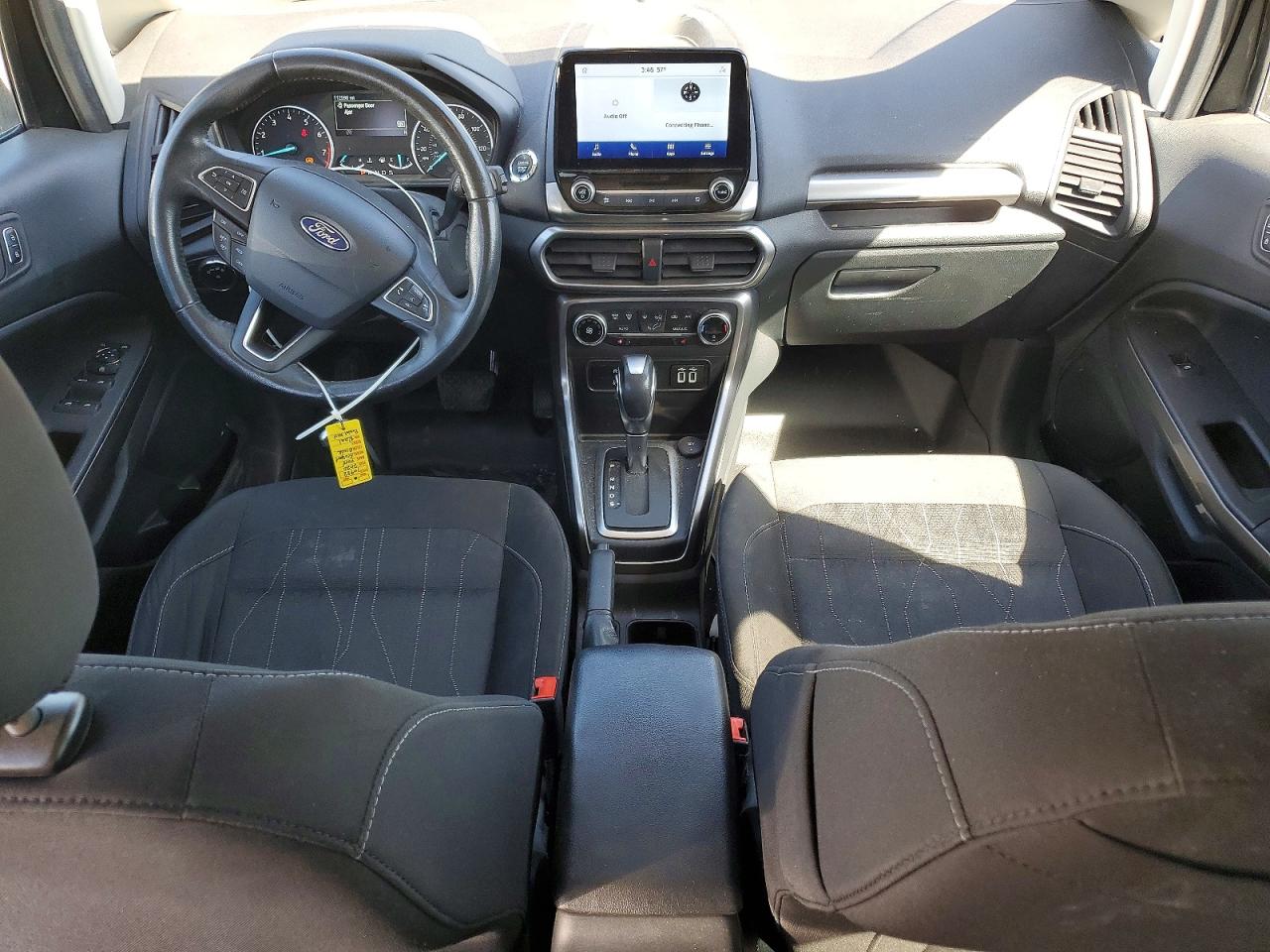 Ford EcoSport Se