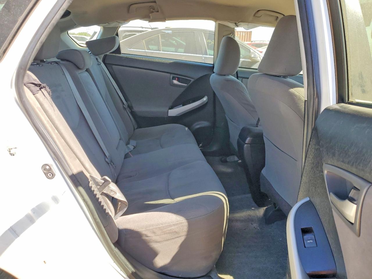 Toyota Prius Two