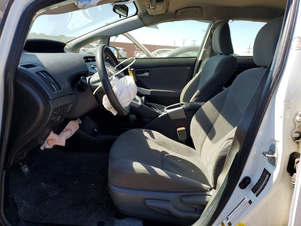Toyota Prius Two