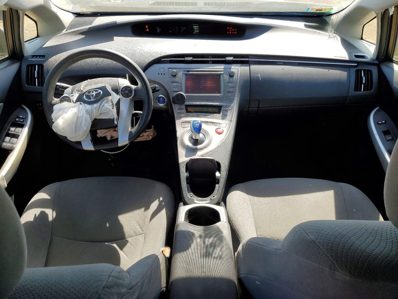 Toyota Prius Two