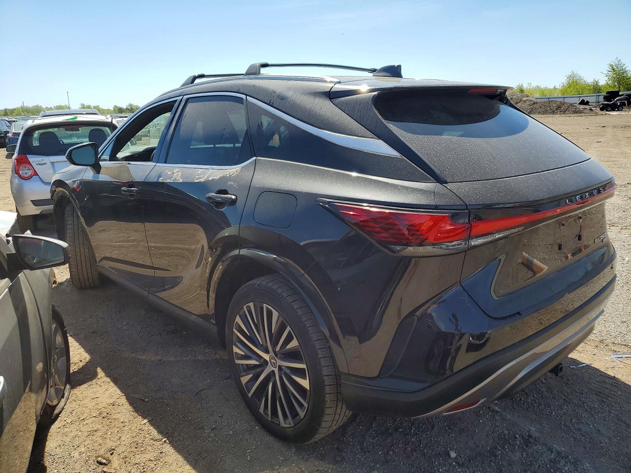 Lexus Other Premium+