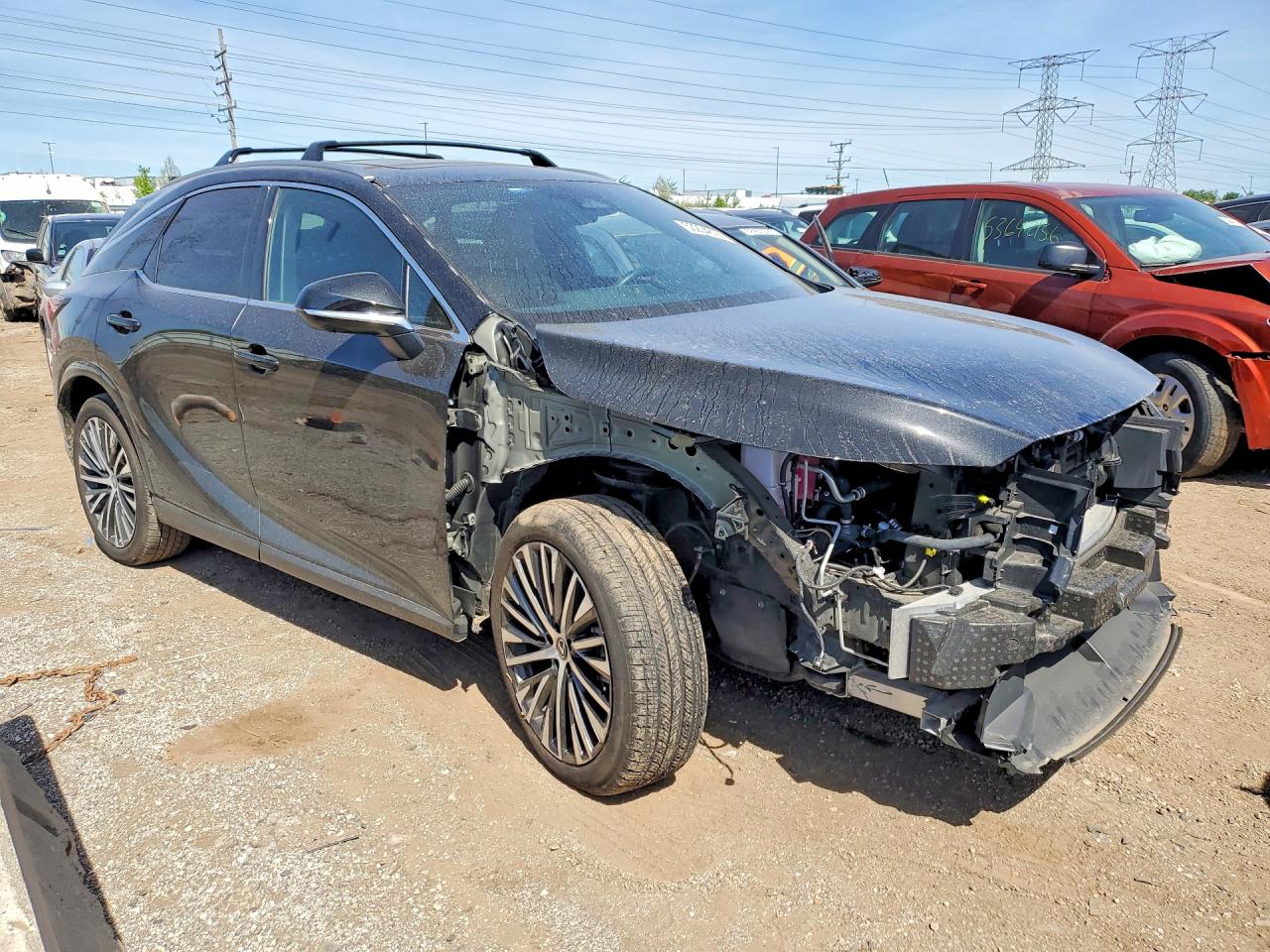 Lexus Other Premium+