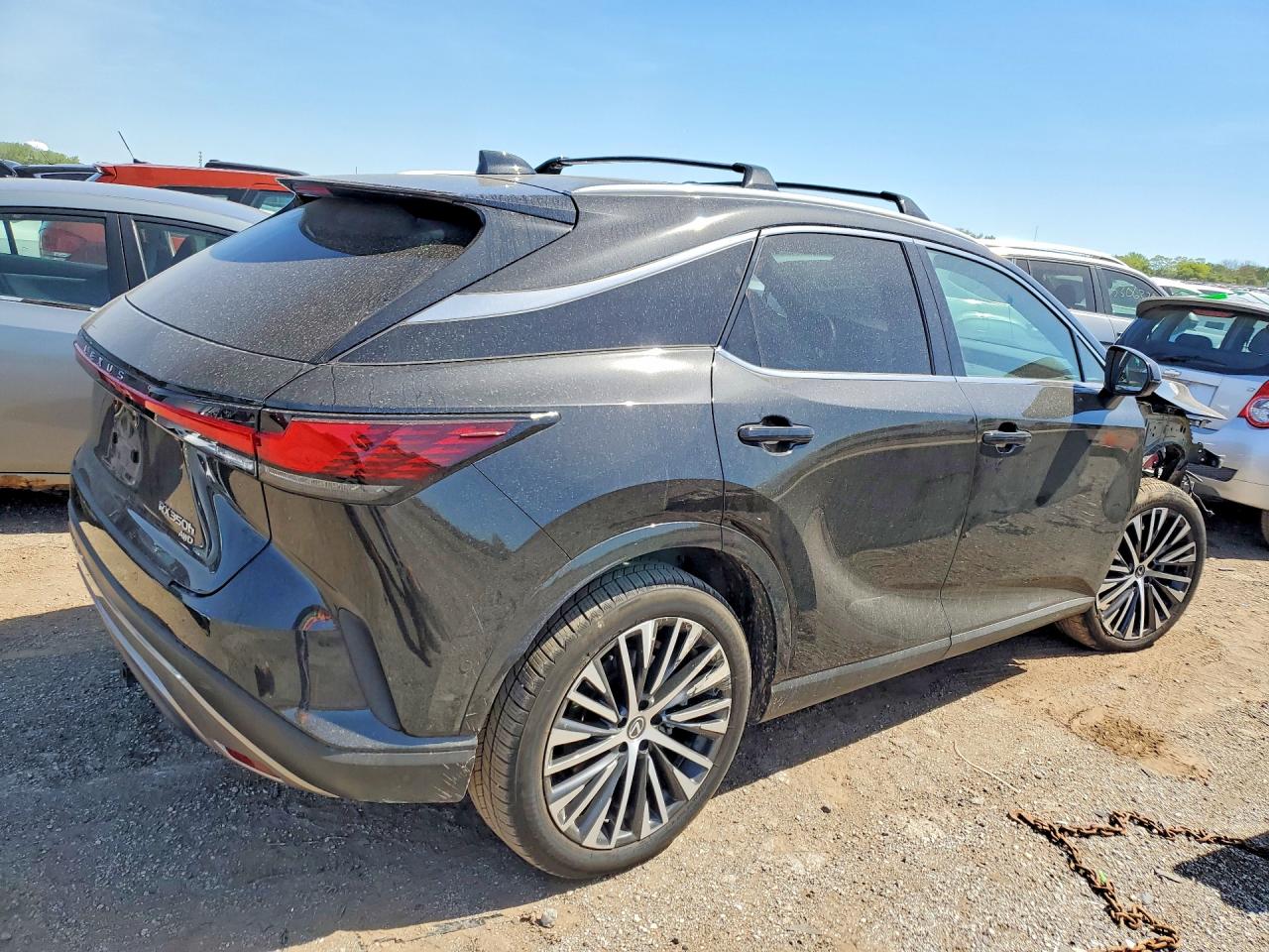Lexus Other Premium+