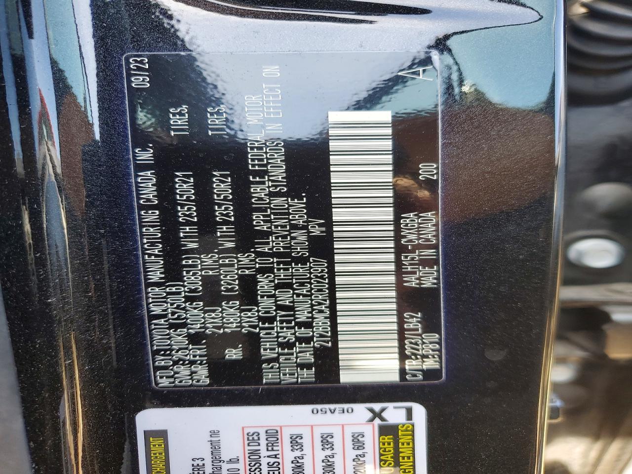 Lexus Other Premium+