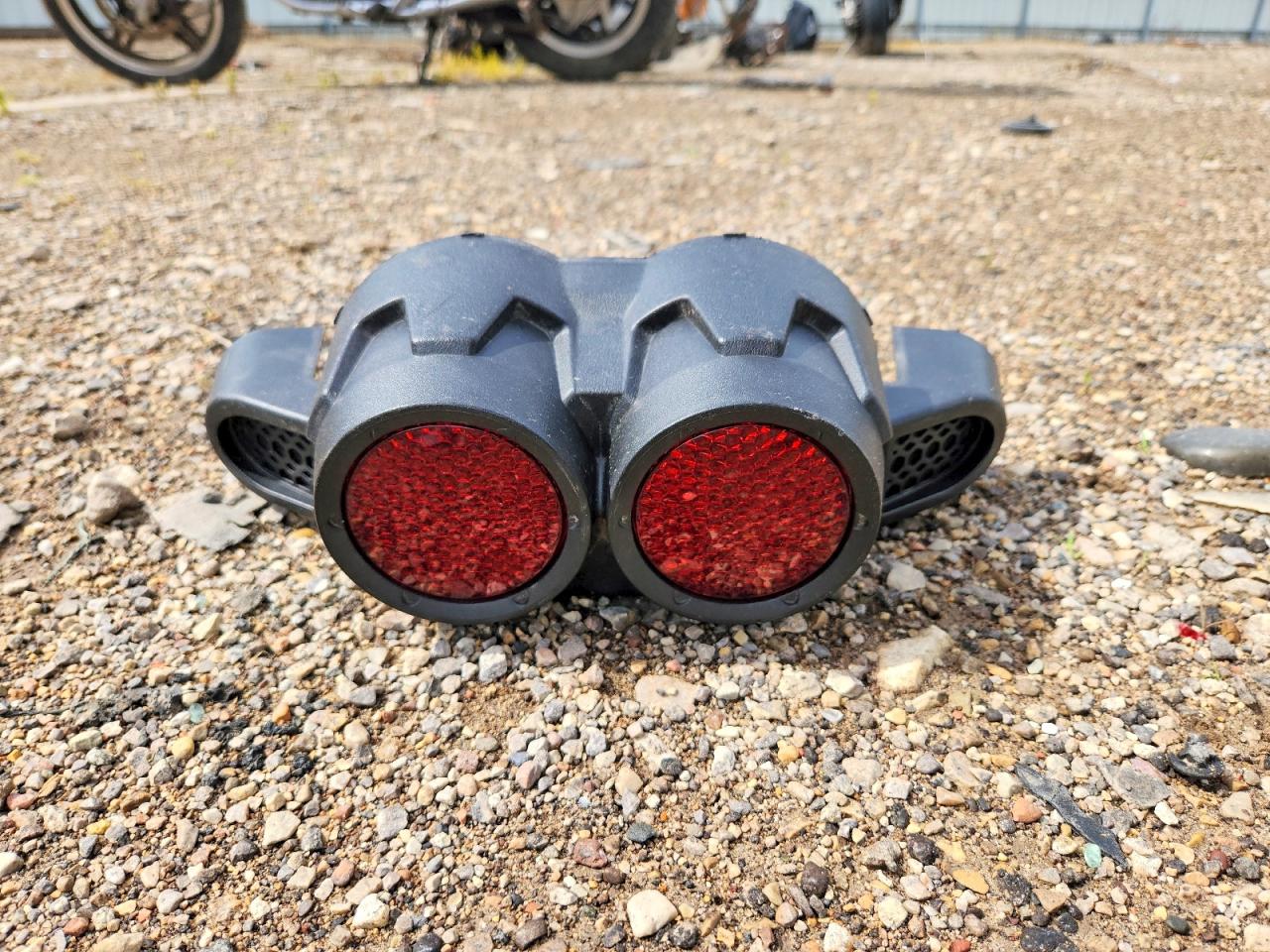 Yamaha Scooter