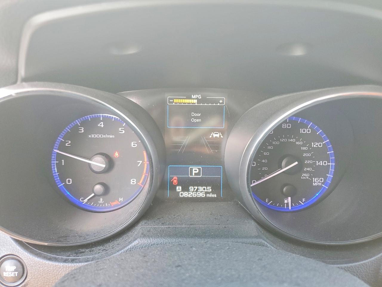 Subaru Outback 3.6r Limited