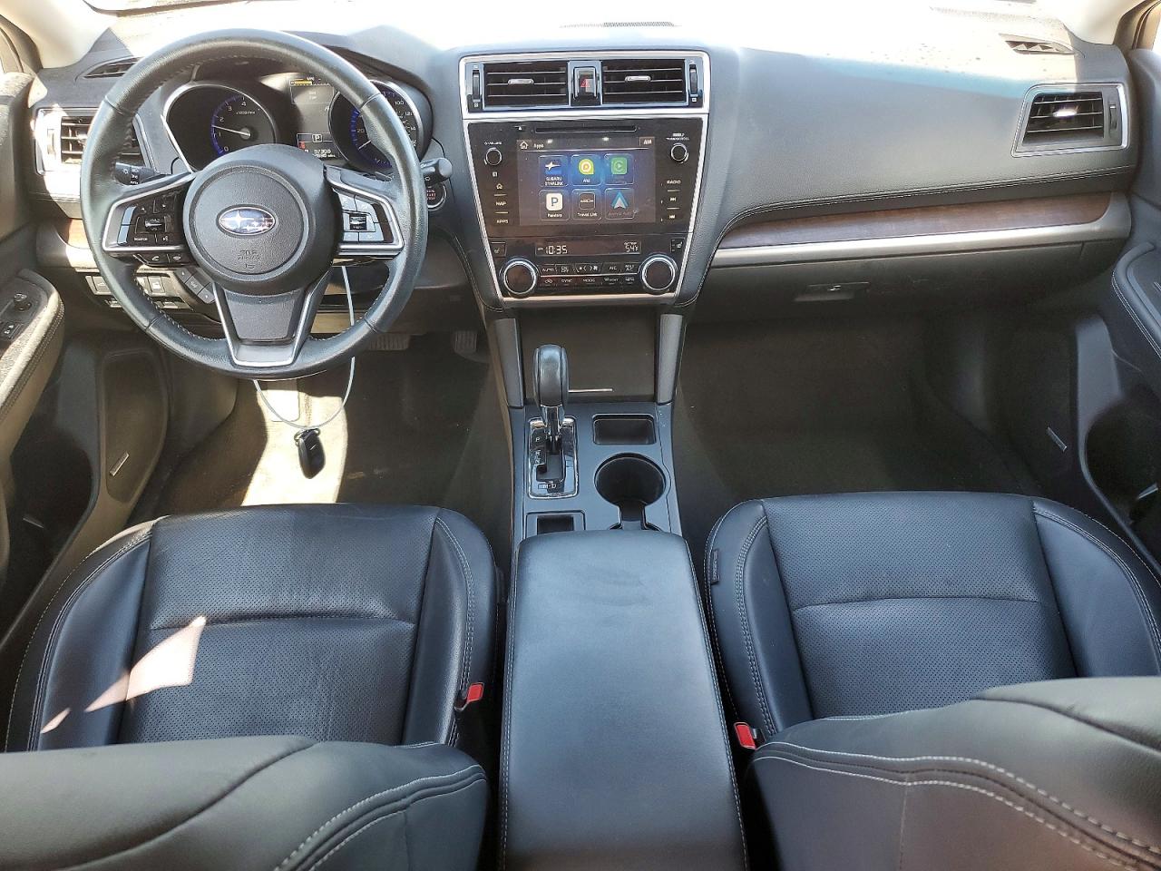 Subaru Outback 3.6r Limited