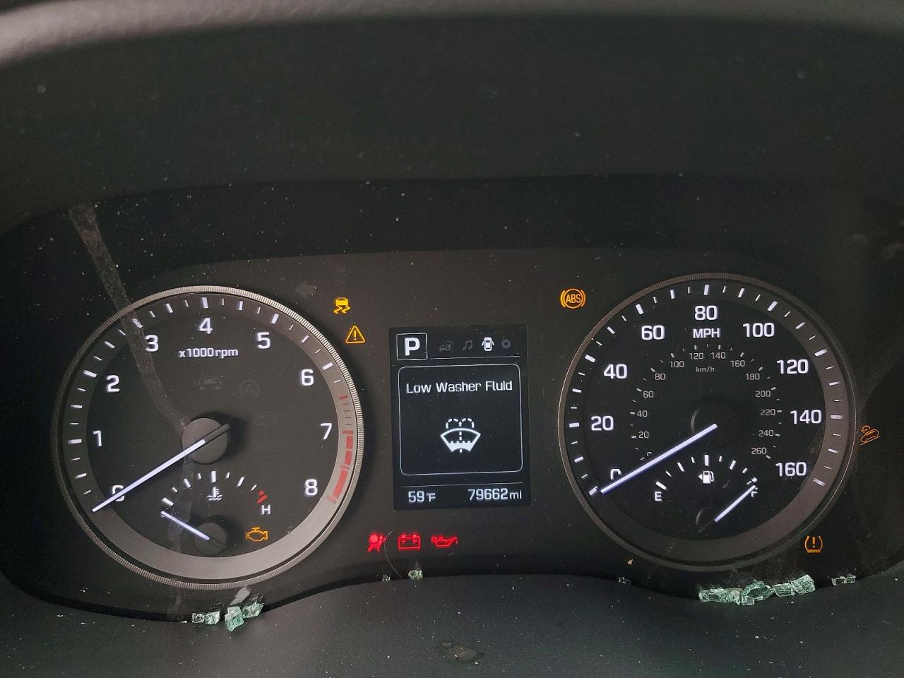 Hyundai TUCSON Value