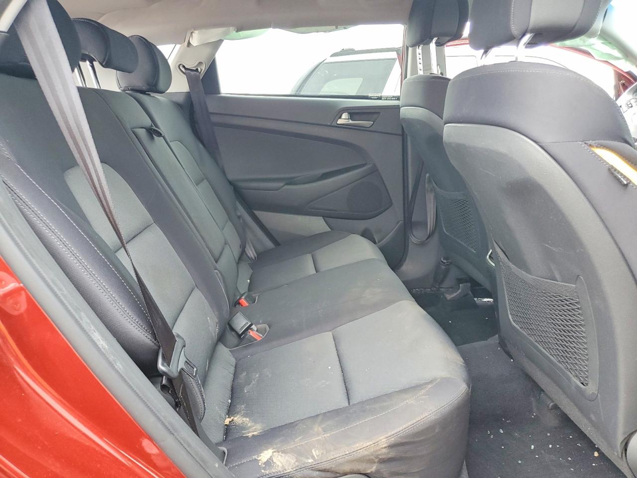 Hyundai TUCSON Value