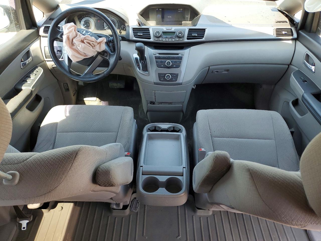 Honda Odyssey Lx