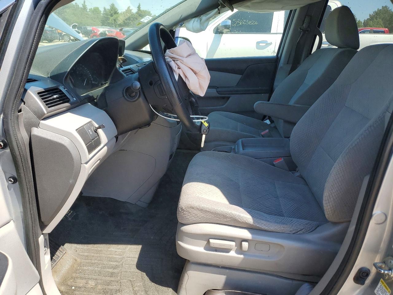Honda Odyssey Lx