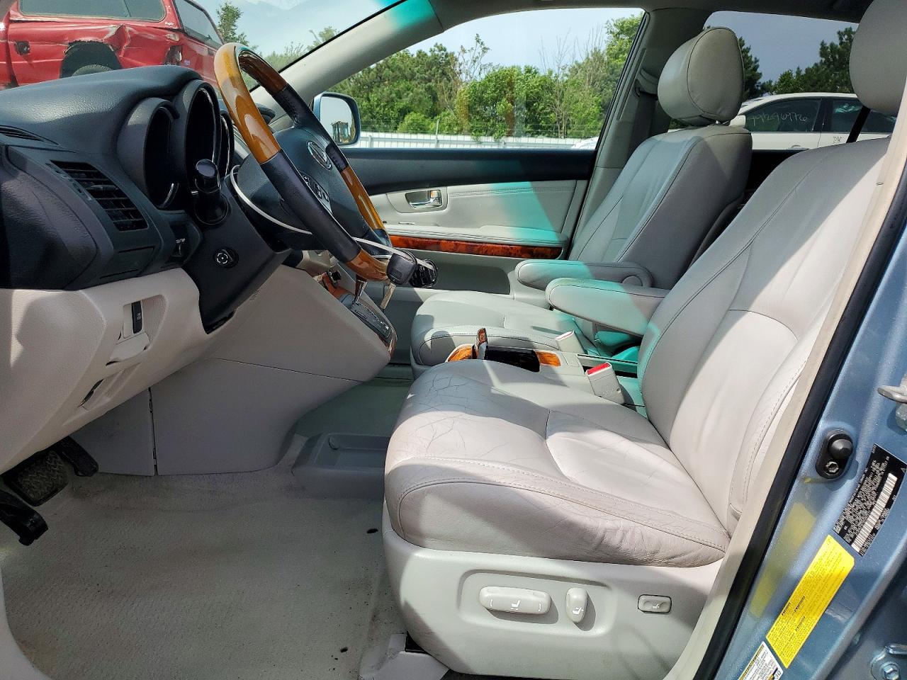 Lexus RX 330