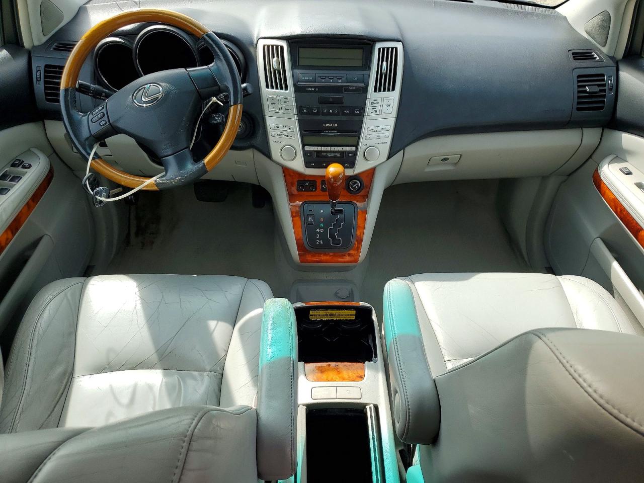 Lexus RX 330